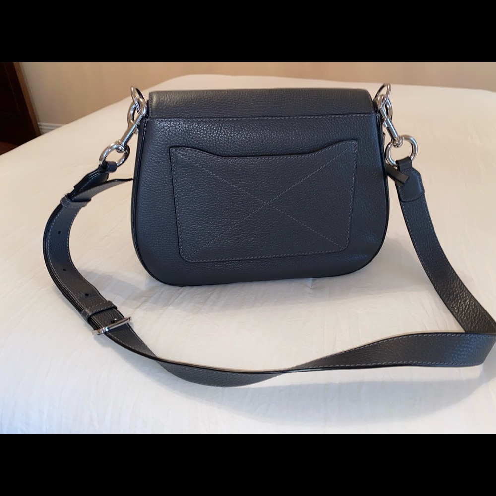 Marc Jacobs Grey Crossbody - Picture 4 of 5